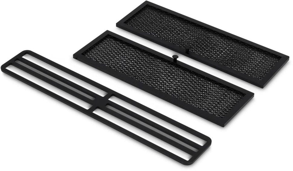 Варочная панель Hyundai HHIH 6858 BG