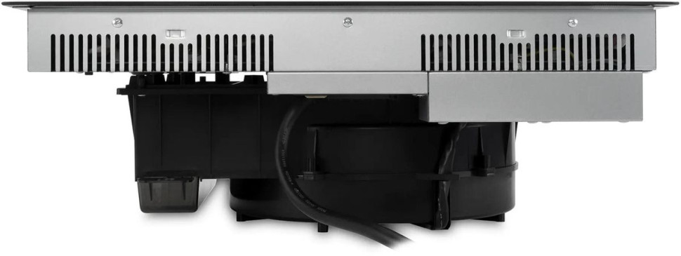 Варочная панель Hyundai HHIH 6858 BG