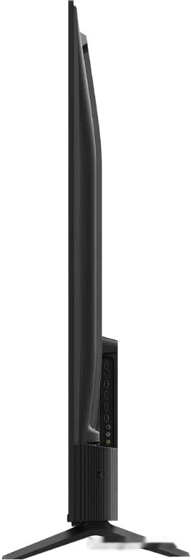 Телевизор TCL 43P637