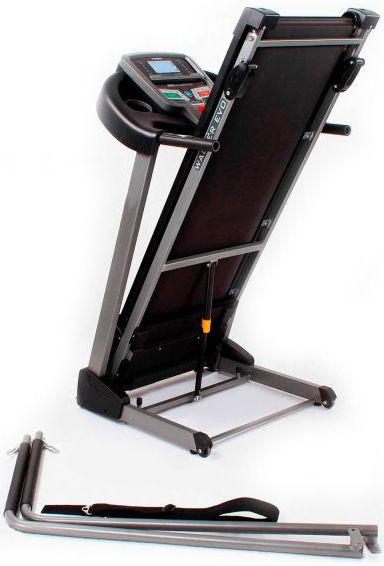 Беговая дорожка DFC Walker EVO T-S1