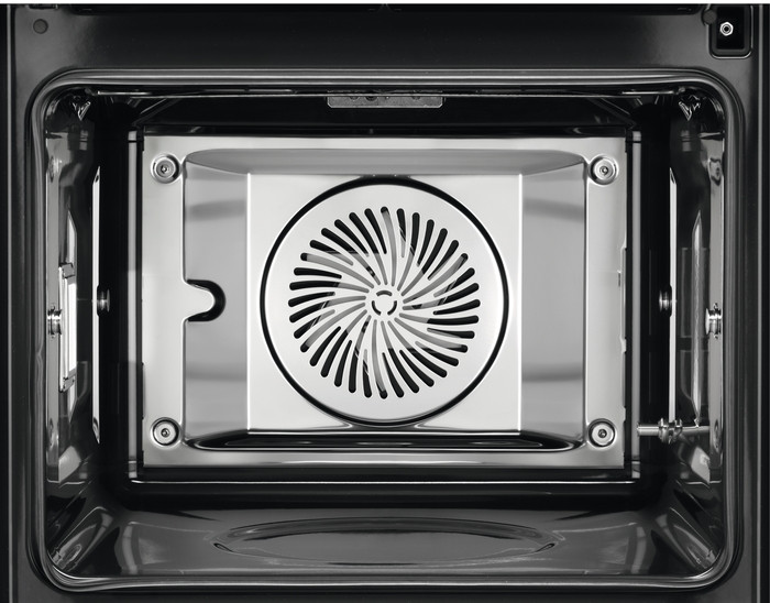 Духовой шкаф Electrolux OKB8S31X