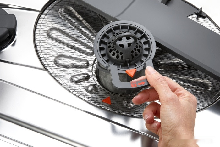 Посудомоечная машина Electrolux EES47310L