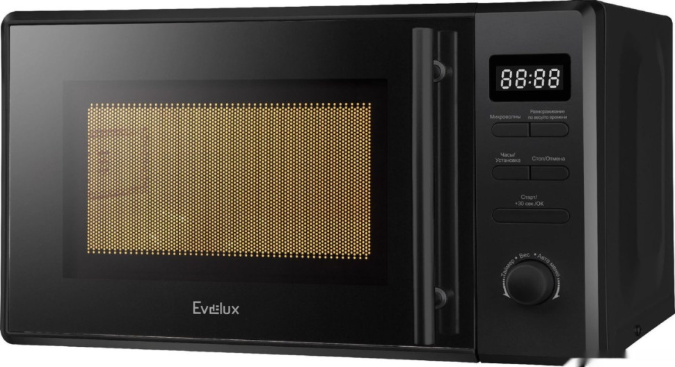 Микроволновая печь Evelux MW 203 B