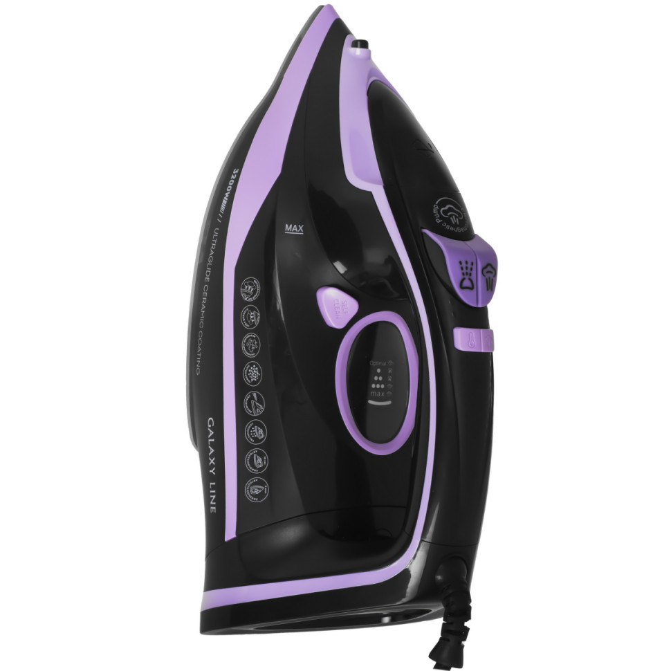 Утюг Galaxy Line GL6135