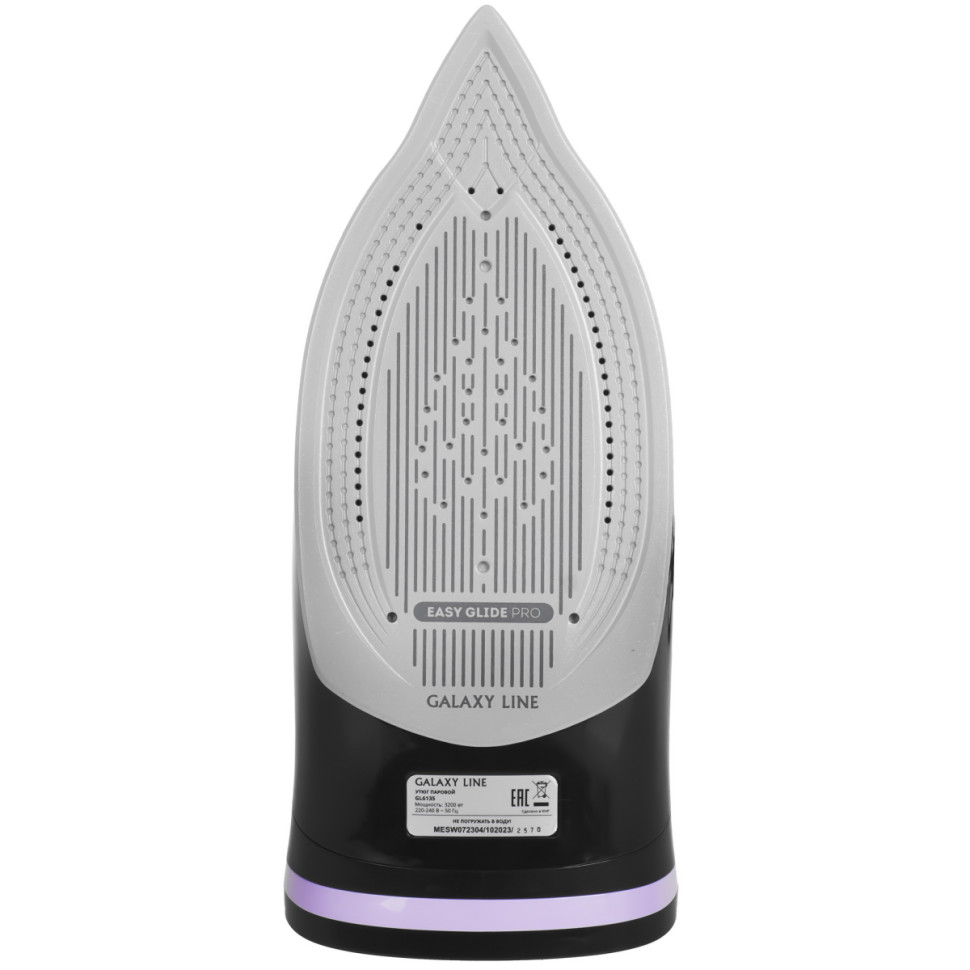 Утюг Galaxy Line GL6135