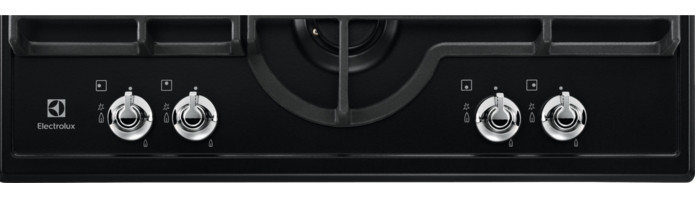 Варочная панель Electrolux GPE 363 RCB