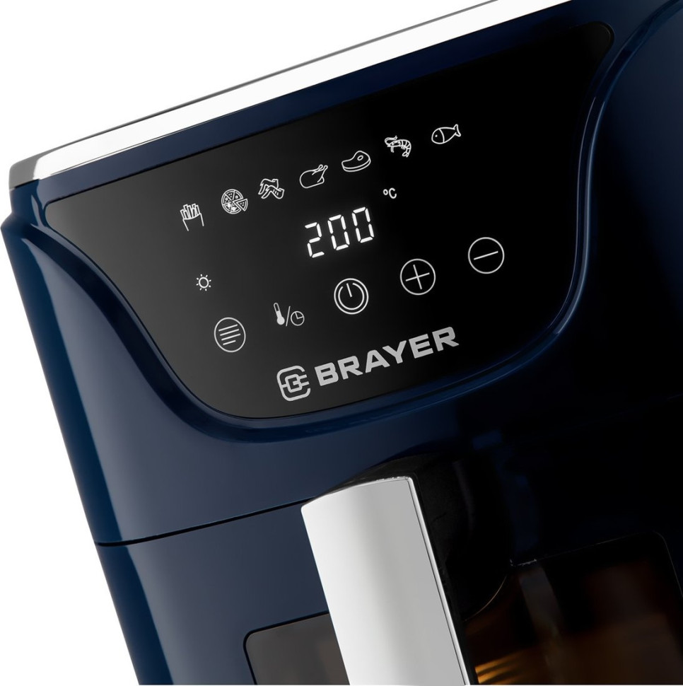 Аэрогриль Brayer BR2036