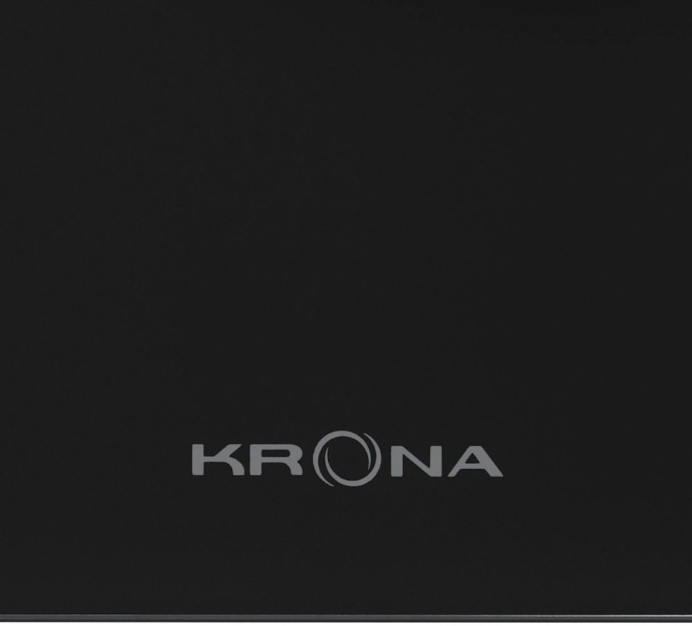 Вытяжка Krona Sophie 600 S (черный)