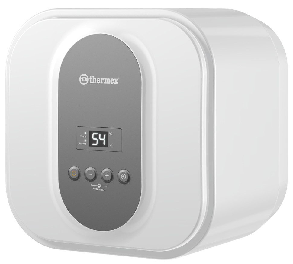 Водонагреватель Thermex Smartline 10 U