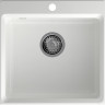 Кухонная мойка GranFest GF-LV-510 (иней)