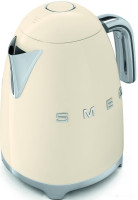 Электрический чайник Smeg KLF04CREU