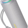 Портативная акустика Tronsmart T8 (серый)