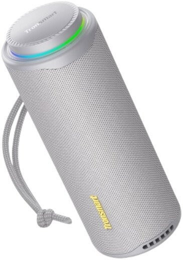 Портативная акустика Tronsmart T8 (серый)