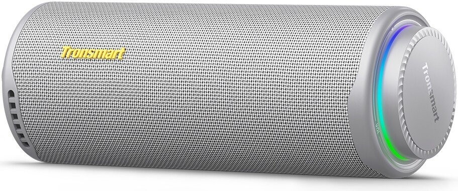 Портативная акустика Tronsmart T8 (серый)