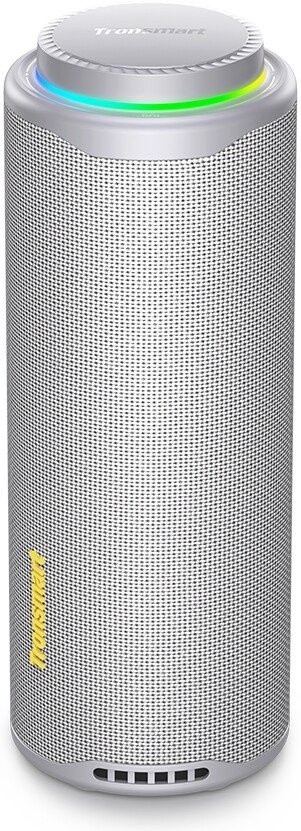 Портативная акустика Tronsmart T8 (серый)