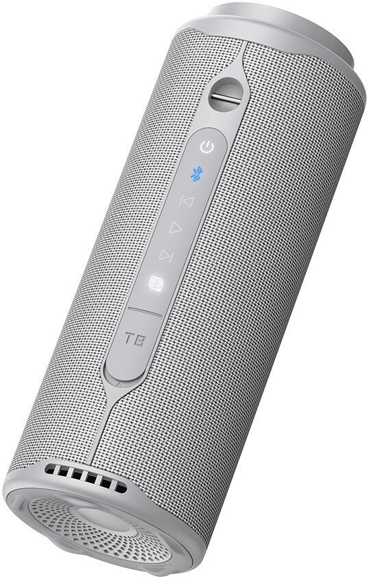 Портативная акустика Tronsmart T8 (серый)