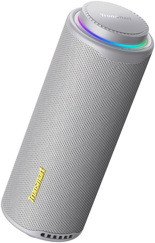 Портативная акустика Tronsmart T8 (серый)