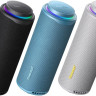 Портативная акустика Tronsmart T8 (серый)