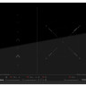 Варочная панель Teka IZS 65600 MSP (черный)