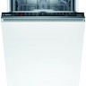 Посудомоечная машина Bosch SRV2HKX1DR