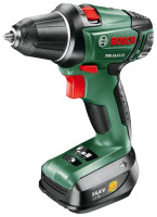 Дрель-шуруповерт Bosch PSR 14.4 LI-2