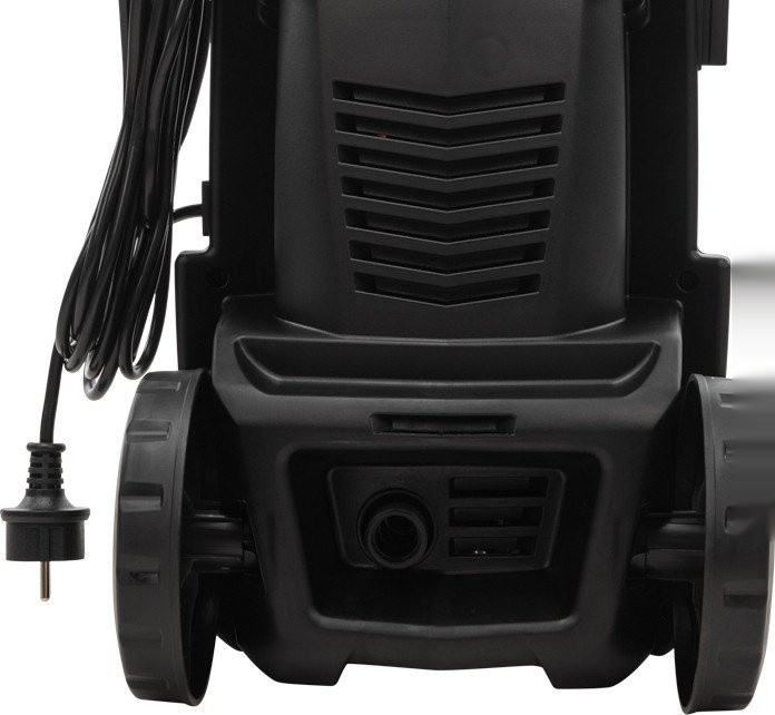 Мойка высокого давления Kranz KR-16-1261