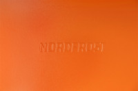 Холодильник NORDFROST NRB 164NF Or