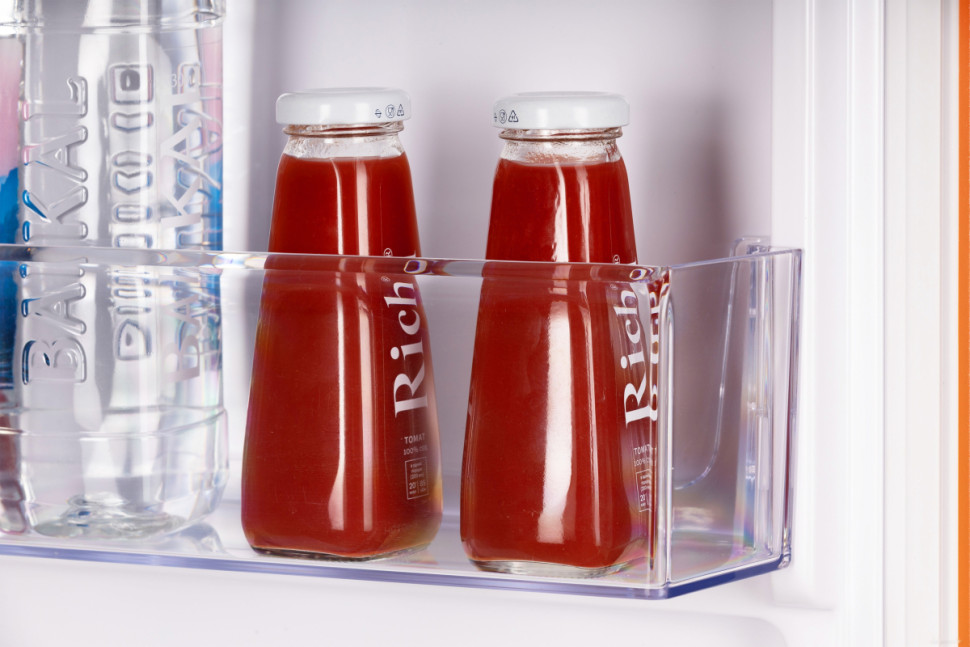 Холодильник NORDFROST NRB 164NF Or