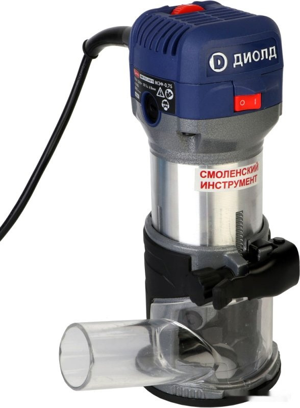 Фрезер ДИОЛД МЭФ-0,75