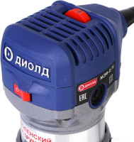 Фрезер ДИОЛД МЭФ-0,75