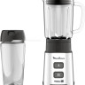 Блендер Moulinex Pulseo LM17GD10