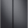 Холодильник side by side Samsung RS62R5031B4/WT