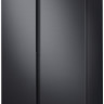 Холодильник side by side Samsung RS62R5031B4/WT