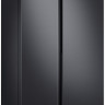 Холодильник side by side Samsung RS62R5031B4/WT