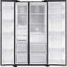 Холодильник side by side Samsung RS62R5031B4/WT