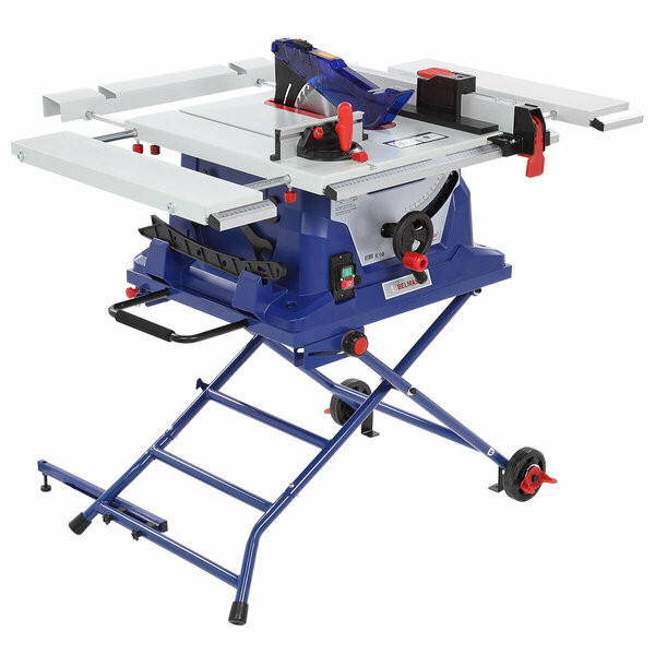 Деревообрабатывающий станок Белмаш TS-255MR