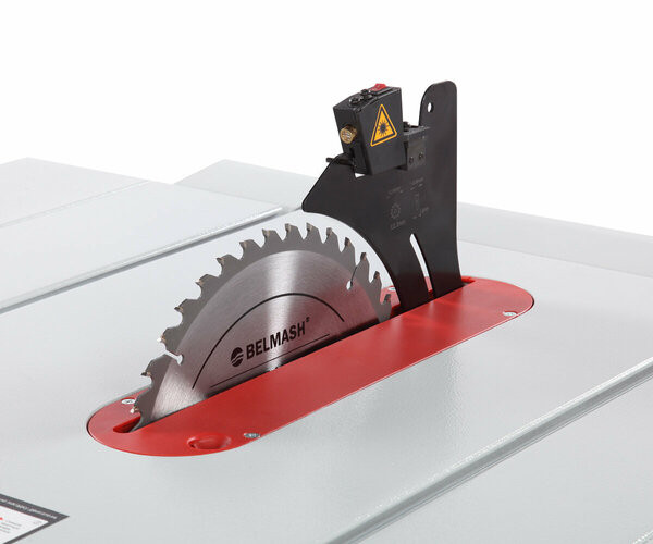 Деревообрабатывающий станок Белмаш TS-255MR