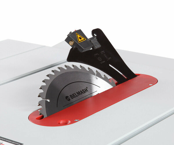 Деревообрабатывающий станок Белмаш TS-255MR