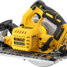 Дисковая (циркулярная) пила DeWALT DCS572NT (без АКБ, кейс)