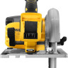 Дисковая (циркулярная) пила DeWALT DCS572NT (без АКБ, кейс)