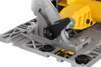Дисковая (циркулярная) пила DeWALT DCS572NT (без АКБ, кейс)