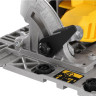Дисковая (циркулярная) пила DeWALT DCS572NT (без АКБ, кейс)