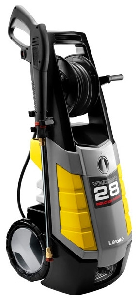 Мойка высокого давления Lavor Vertigo 28