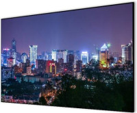 Проекционный экран Cactus CS-PSALR-223X126