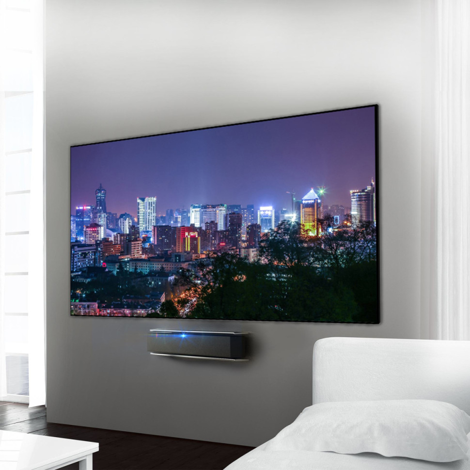 Проекционный экран Cactus CS-PSALR-223X126