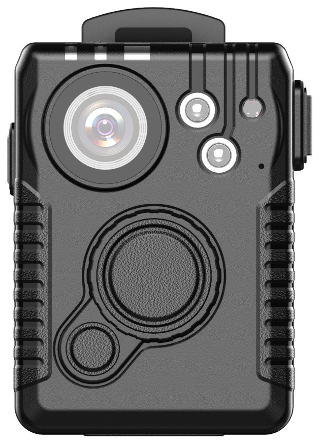 Видеорегистратор наблюдения BodyDvr 550 64Гб/GPS