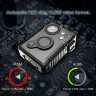 Видеорегистратор наблюдения BodyDvr 550 64Гб/GPS