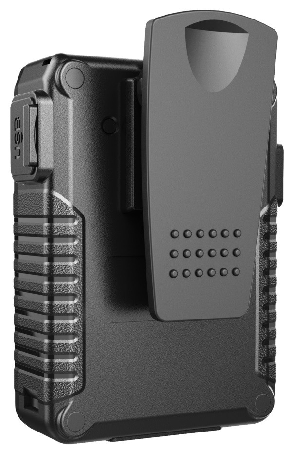 Видеорегистратор наблюдения BodyDvr 550 64Гб/GPS