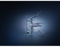 Смеситель Grohe Europlus 33163002