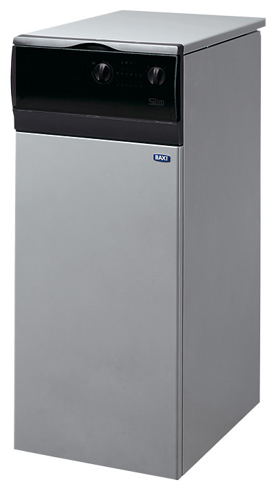 Отопительный котёл BAXI SLIM 1.230 i